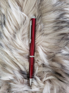 Discreet Pen