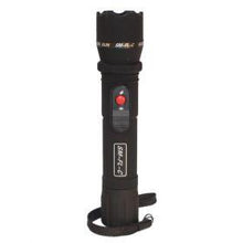 Load image into Gallery viewer, Tactical Flashlight with Stun Gun
