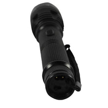 Load image into Gallery viewer, Mini Badass Flashlight Stun Gun
