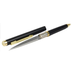 Discreet Pen