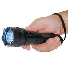 Load image into Gallery viewer, Shorty Flashlight Stun Gun
