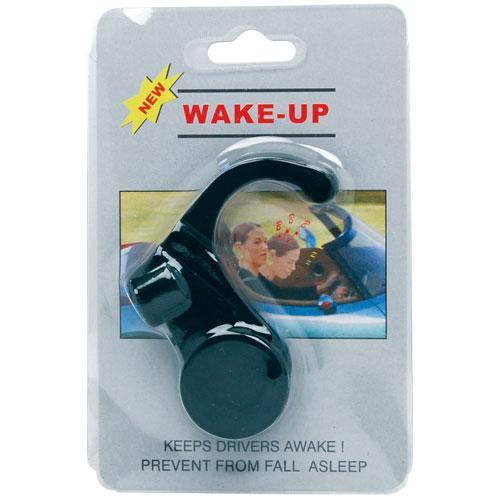 Driver Alarm