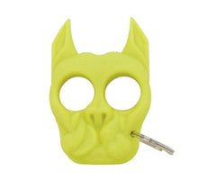 Load image into Gallery viewer, Bulldog Self Defense Keychain
