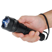 Load image into Gallery viewer, Shorty Flashlight Stun Gun
