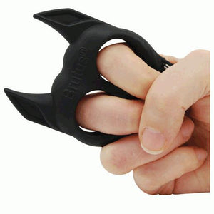 Bulldog Self Defense Keychain