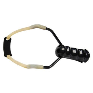 Small Professional High Velocity Slingshot